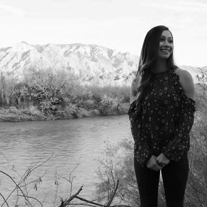 Meet your Posher, Vicky